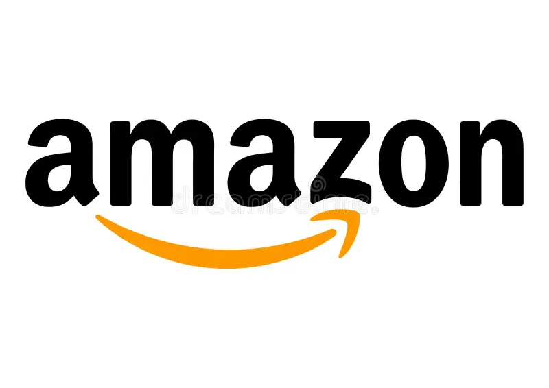 Amazon company logo