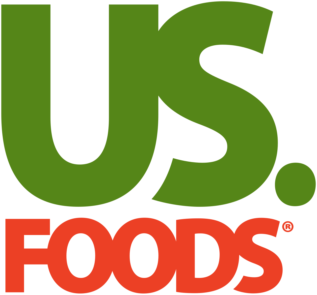 US Foods company logo